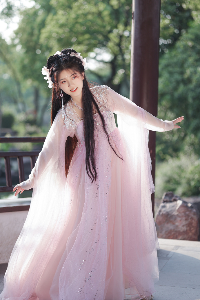 张美惠